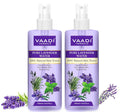 Vaadi Herbals Pvt Ltd Lavender Water Pure Skin Toner - 250 ml (Pack of 2)