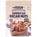 Urban Platter American Pecan Nuts, (Rich in fibre & Healthy Fats | Antioxidant-Rich | Ideal for Snacking & Baking | Halves)