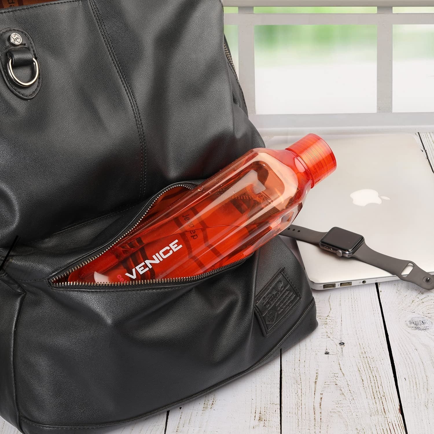 Cello Venice Plastic Water Bottle