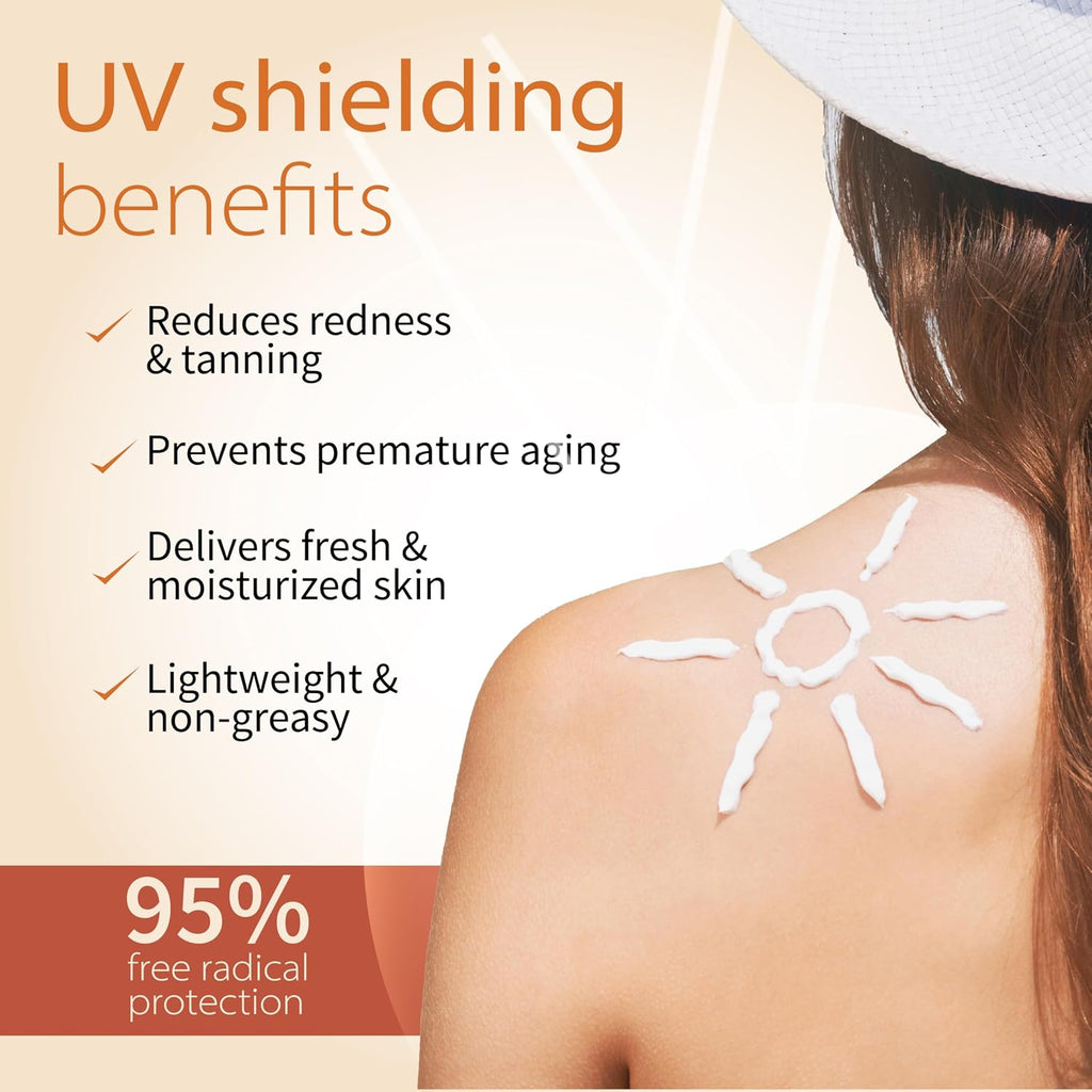 Ayouthveda Sunturn Cream SPF 40 Tinted Sunscreen with BB Effect & PA++++ | Zinc Oxide, Aloe Vera & Berry Extracts | Broad Spectrum UVA/UVB & Blue Light Protection | No White Cast | Lightweight & Water Resistant | 60g (Pack of 1)
