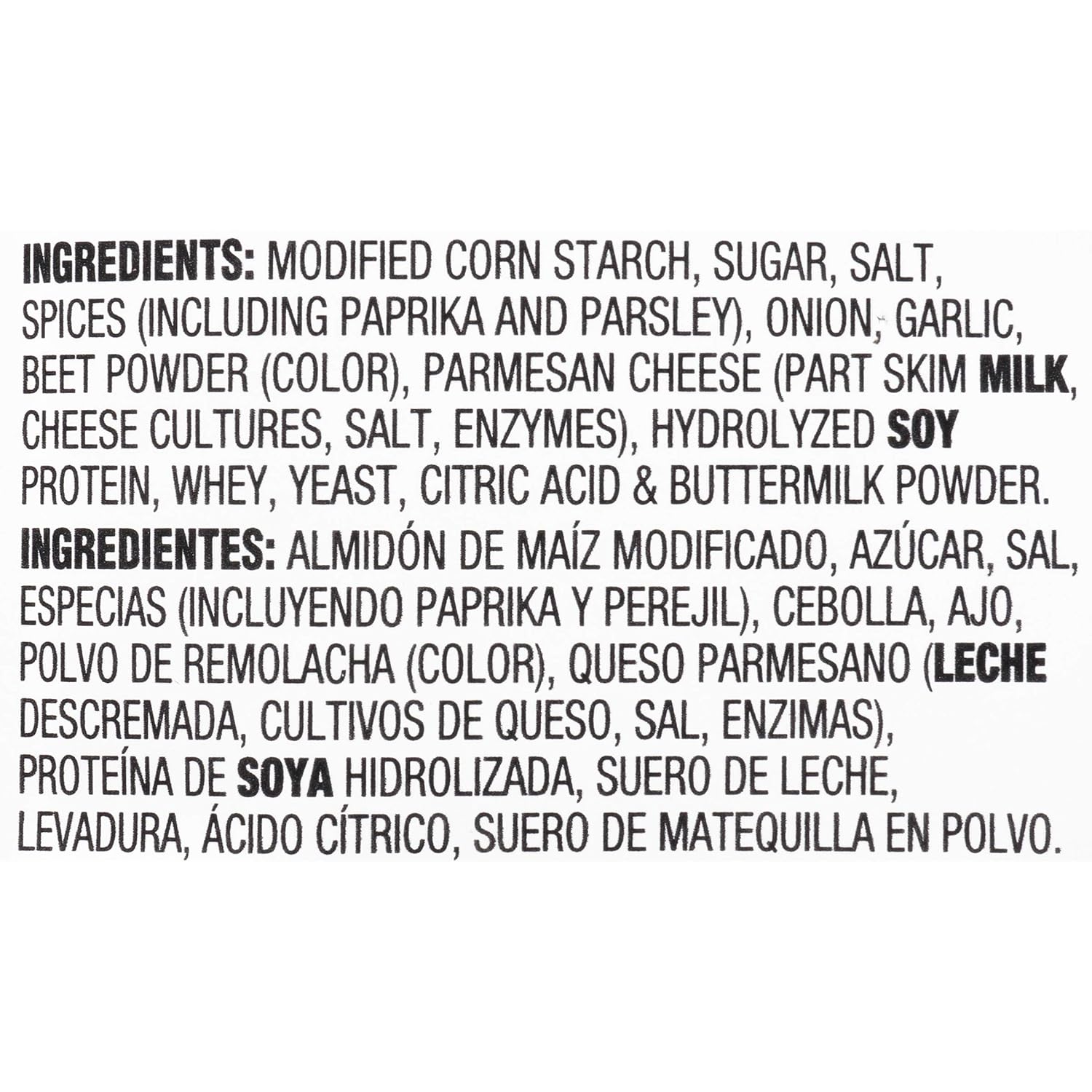 Lawry's Original Spaghetti Sauce Spices & Seasonings Mix, 1.5 oz