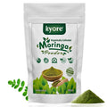 Nutritions Moringa Powder for Weight Loss - 100 Gm | Drumstick Leaf Powder | Natural Multi-vitamin | Anti-Oxidant | Good for Hair & Skin | Pack of 1