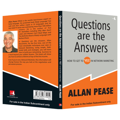Questions Are The Answers: How To Get To 'Yes' In Network Marketing