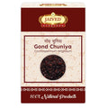 Jaived Ayurveda Gond Chuniya - 100 Grams