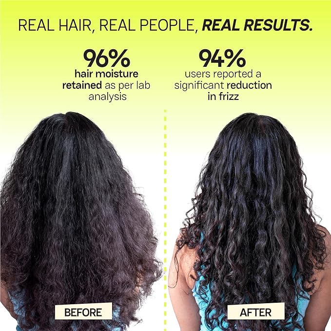 Moxie Beauty Weightless Leave-in Conditioner-mango Butter & Ginseng Root Extract - 50 gms