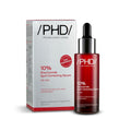 /PHD/ 10% Niacinamide Spot Correcting Serum | Niacinamide Serum for Oily Skin, Acne Scars & Enlarged Pores | Face Serum for Acne Prone Skin with 2% NAG | Brightens & Smoothens Skin | Fades Marks, Controls Oil, Removes Blemishes & Pore Care I 30ml