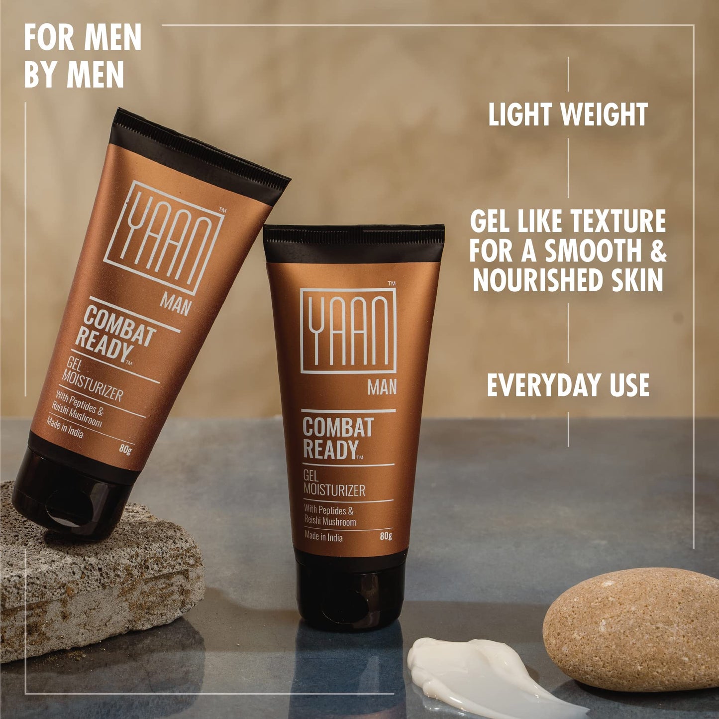 Yaan Man The Hydration Hub Combo