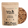 Nutty Organics Dried Walnut 250 Gm | Crunchy | Nutritious Tasty & Healthy Nuts Dry Fruits | Akhrot Giri | Rich in Protein