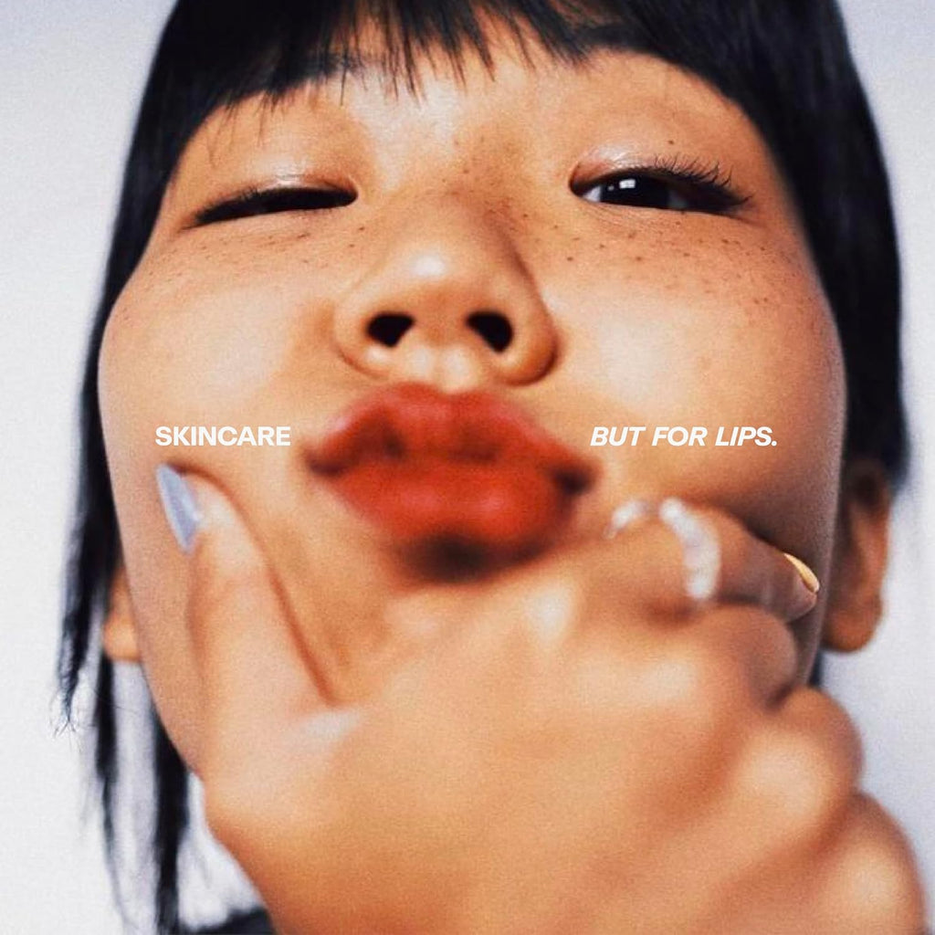 52 Sundaze Berry Butter Tinted Lip Balm SPF 30 PA+++ | With Shea Butter & Acai Berry Butter | Brightens Dark Lips & Evens Lip Tone | Moisturising Lip Balm for Daily Use | For Men & Women | 5 g