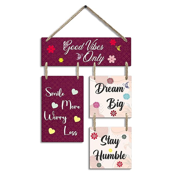 Sehaz Artworks Home Decor Items Wall Hangings for Living Room decorative items for home  - 4-0016