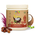 Herby Angel Super Gro Nutrition Drink Mix for Kids Chocolate Flavour - 300 gms