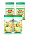 Jaived Ayurveda Bel Churna - 100 Gms (Pack of 4)