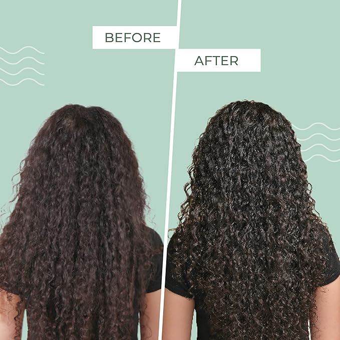 Ashba Botanics Leave-in Conditioner - 50 ml