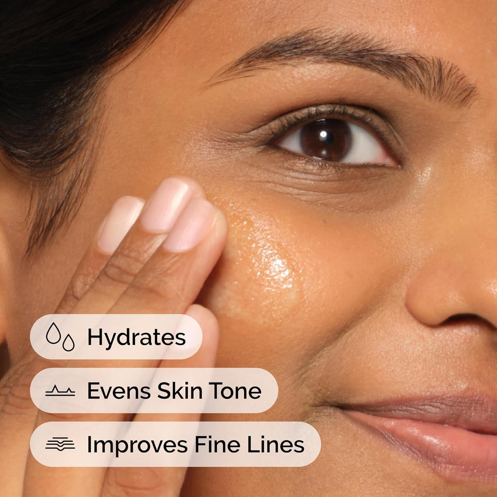 The Ordinary Granactive Retinoid 2% Emulsion, Advanced Retinoid Alternative for Anti-Aging and Skin Texture Improvement, 30ml