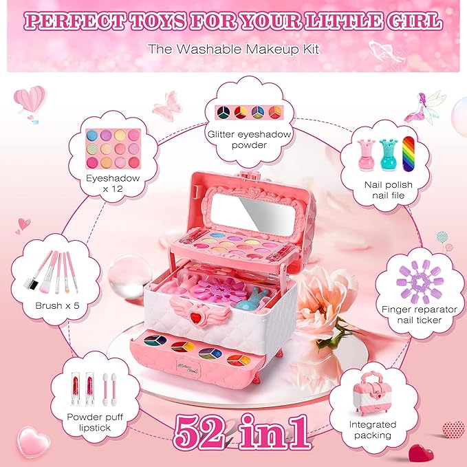 Kidology Kids for Girl Unicorn Toys