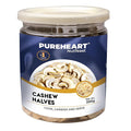 Pureheart Split Cashew Halves - 200 gms
