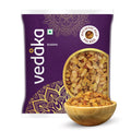 Vedaka Raisins | 500 g | Kismish | Premium Dried Grapes | Sweet Fruity Taste And Soft Chewy Texture | Natural Source Of Antioxidants, Potassium & Fiber | Healthy Snack