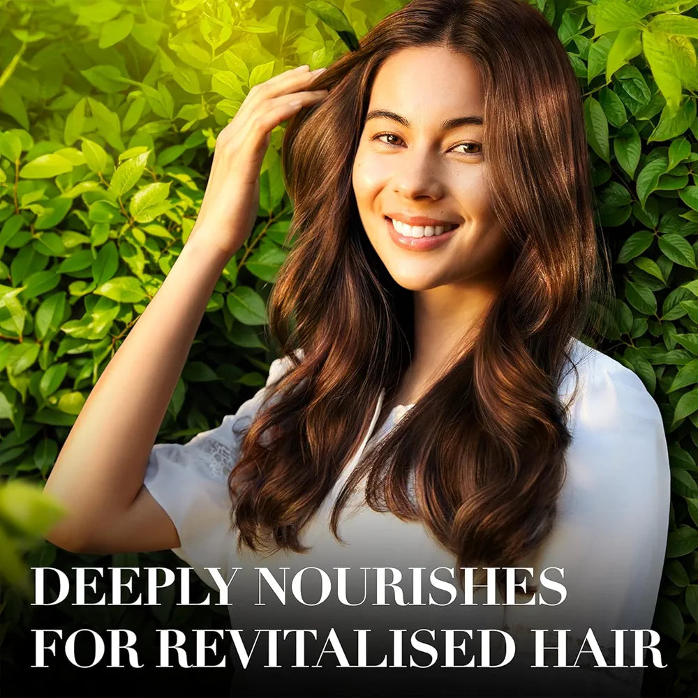 Herbal Essences Bio Renew Rosemary And Herbs Shampoo - 240ml