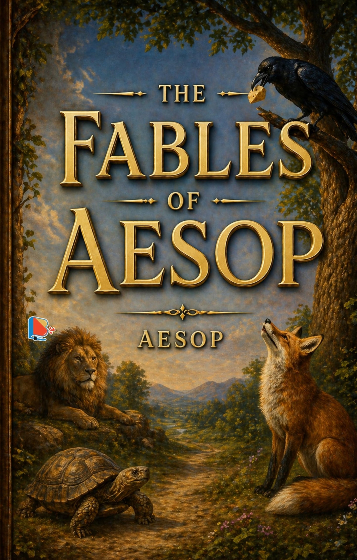 The Fables of Aesop - Aesop