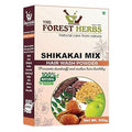 The Forest Herbs Natural Care From Nature Organic Hair Shampoo - 500 gms