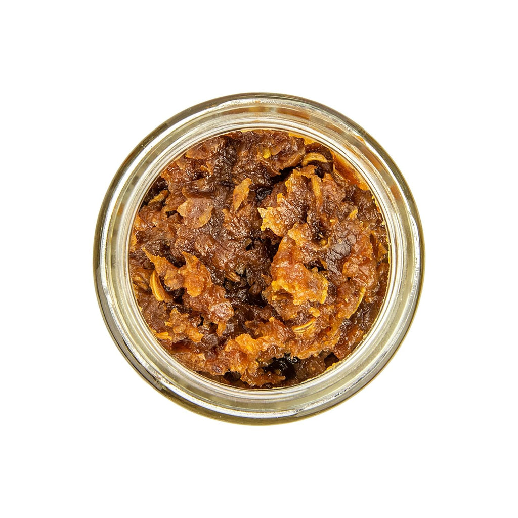 Shiva Organic Gulkand With Pan - 250 gms
