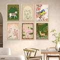 Kotart Boho Inspired Wall Art Prints Modern Art Digital Painting E
