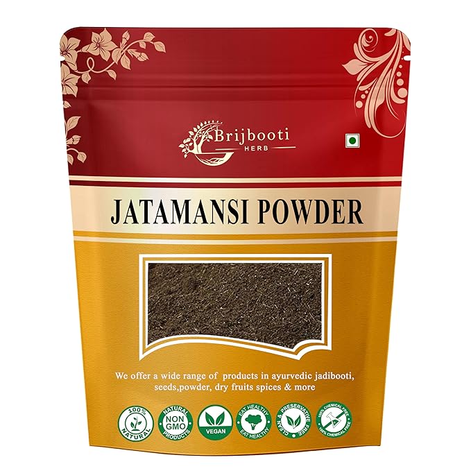 Brijbooti Birju Mahavir Ashwagandha Powder