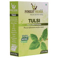 The Forest Herbs 100% Natural Tulsi - 100 gms
