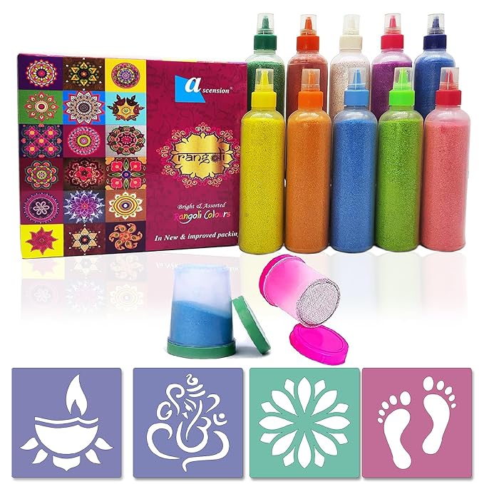 Diwali Puja kit