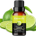 Elemensis Naturals Lemon Essential Oil - 15 ml
