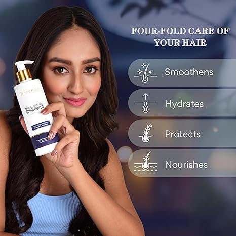 Imperiale Botanique Absolute Nourishing Hair Conditioner - 250 ml