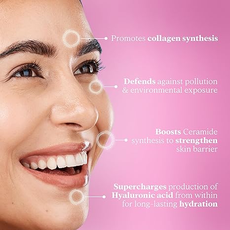 Viah Revitalising Creme Cleanser for Anti Ageing Detox - 120 ml