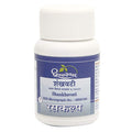 Dhootapapeshwar Shankhavati - 50 tabs