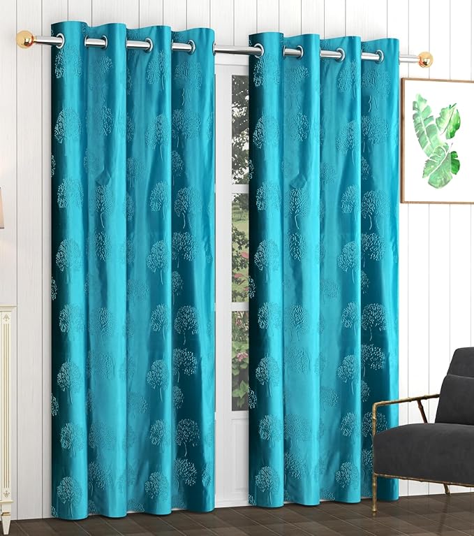 Fresh From Loom Curtains For Door 8 Feet Long Door Curtain