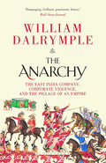 The Anarchy ( Paparback )