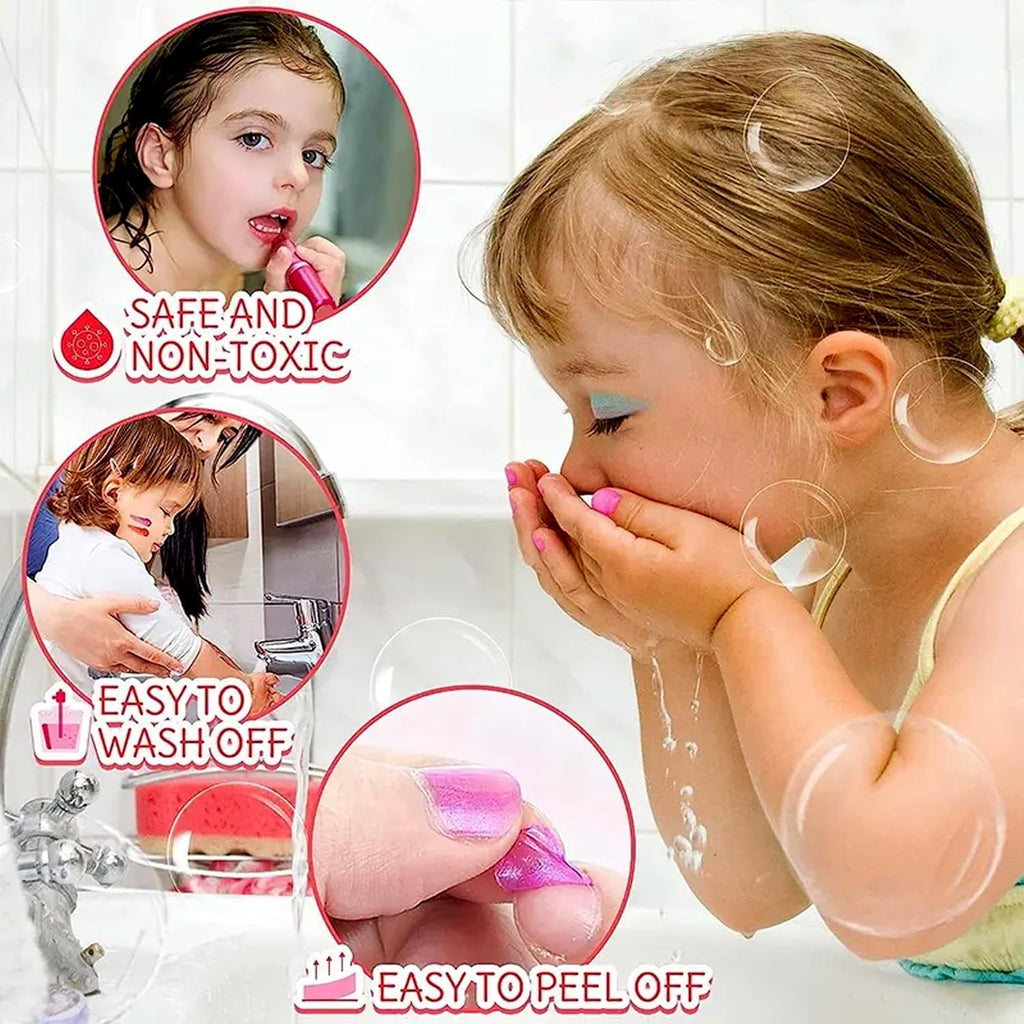 Kidology Kids for Girl Unicorn Toys