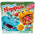 Hasbro Hungry Hippos Game for Preschoolers