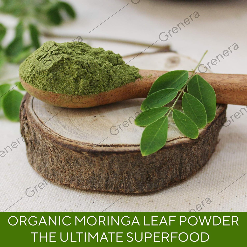 Grenera Moringa Powder