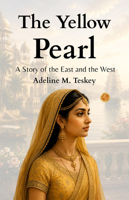 The Yellow Pearl: A Story of the East and the West - Adeline M Teskey