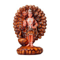 Newven Lord Murugan Showpiece Hindu God Kumaraswamy Idol Decorative