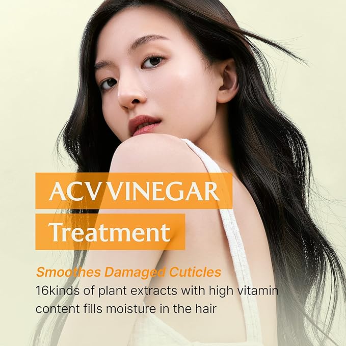 La'dor Apple Cider Vinegar Clarifying Treatment - 150 Ml