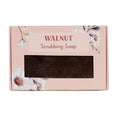 Revyur Speciality Naturals Revitalizing Walnut Scrubbing Soap - 125 gms