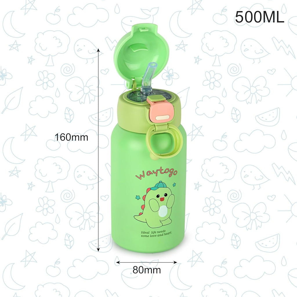 Cello Kidzbee BabyBop Kids Sipper Bottle 500ml