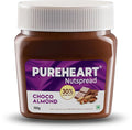 Pureheart Choco Almond Nut Spread - 100 gms
