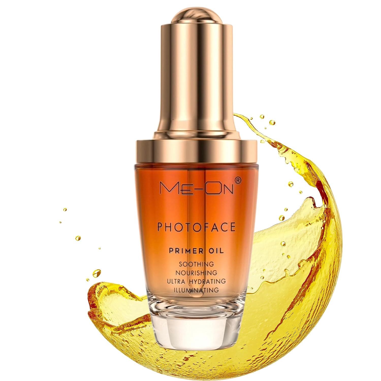 ME-ON Photoface Primer Oil