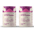 Vedamins Biotin Gummies for Hair, Skin & Nails I No Added Sugar I Hair Gummies for Women & Men - 30 Gummies | Pack of 2