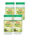 Jaived Ayurveda Giloy Churna - 100 Gms (Pack of 4)