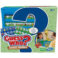 Hasbro Gaming Guess Who Board Game for Kids Ages 6+