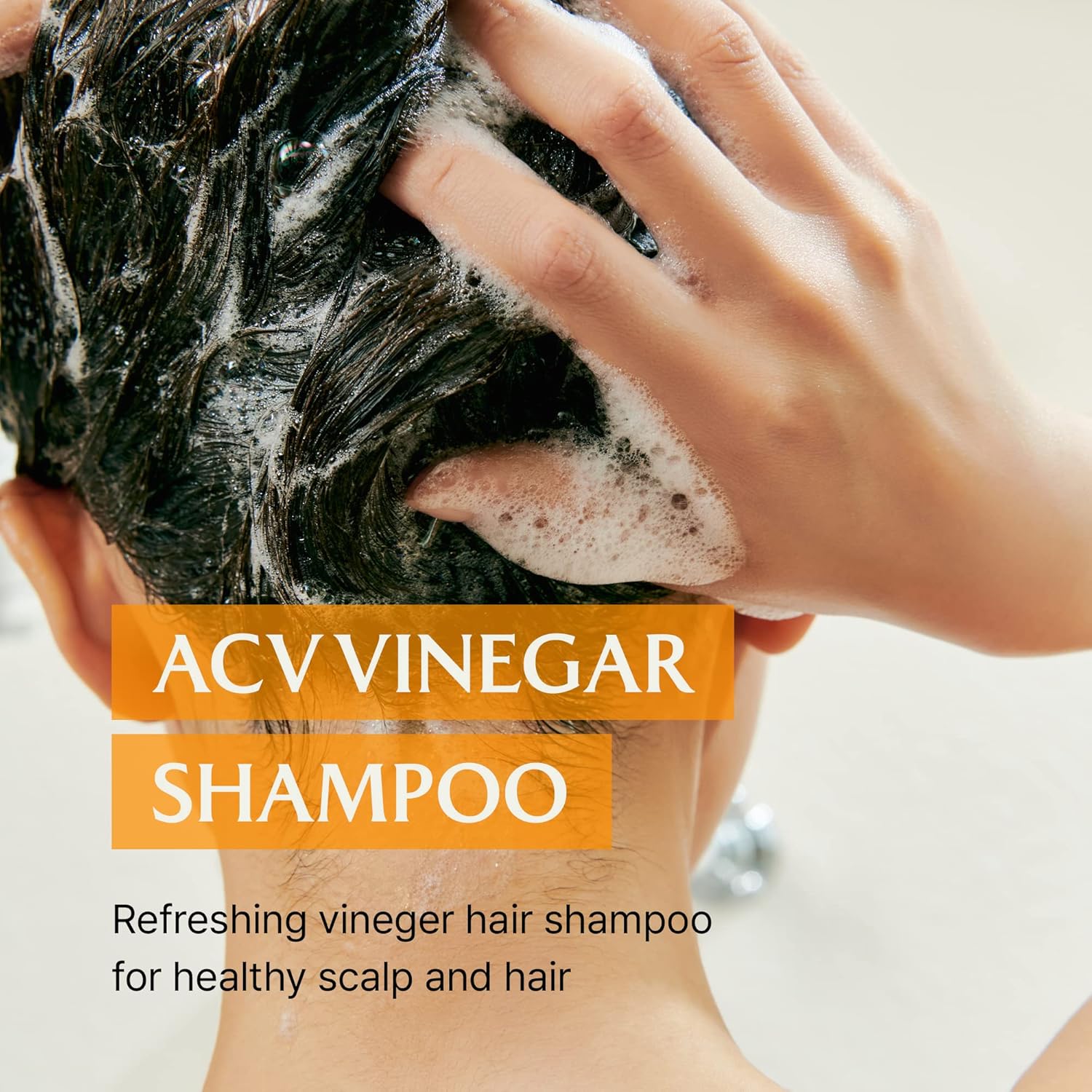 La'dor Acv Shampoo | Apple Cider Vinegar Shampoo - 150 Ml