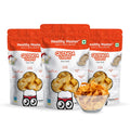 Healthy Master Quinoa Chips - 100 gms (Pack of 3)